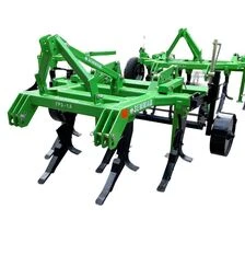 Глибокорозпушувач ЗЕММАШ ГРЗ-1,5, навісний