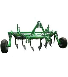 Глибокорозпушувач ВЕЛЕС-АГРО ГРС-3.0, стрілоподібний