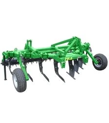 Глубокорыхлитель ВЕЛЕС-АГРО ГРС-4.0, стреловидный