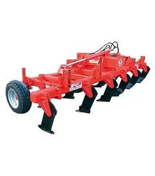 Глубокорыхлитель Gregoire Besson Helios SP-5, б/у (17115)