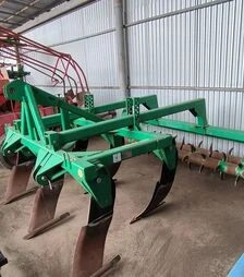 Глубокорыхлитель БЕЛОЦЕРКОВМАЗ ГР-2,5, 2016 г.в, б/у