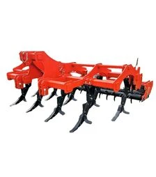 Глибокорозпушувач Zidar SUBSOILER 400.7