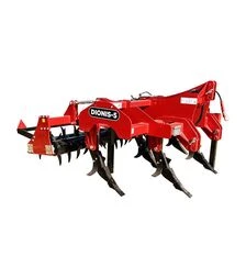 Глибокорозпушувач ДЕМЕТРА DIONIS-5-2000