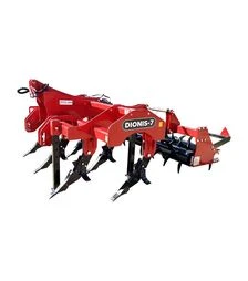 Глибокорозпушувач ДЕМЕТРА DIONIS-7-3000