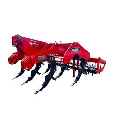 Глибокорозпушувач ДЕМЕТРА OSIRIS-7-3000