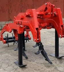 Глибокорозпушувач навісний СХІД АГР-1,1