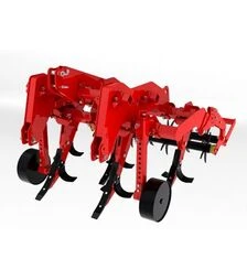 Глибокорозпушувач навісний СХІД АГР-1,7