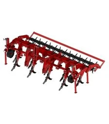 Глибокорозпушувач навісний СХІД АГР-4,4