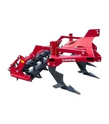 Глибокорозпушувач ДЕМЕТРА SCORPIO-4-2600