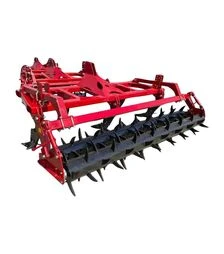 Глибокорозпушувач ДЕМЕТРА SCORPIO-5-2500