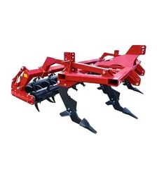 Глибокорозпушувач ДЕМЕТРА SCORPIO-5-3300