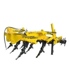 Глубокорыхлитель GENERAL 3,5 м, 7 стоек