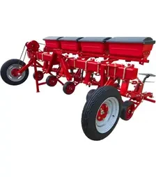 Культиватор просапний навісний ДЕМЕТРА КПН 2,8-02