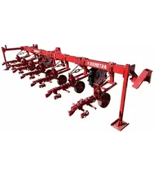 Культиватор просапний навісний ДЕМЕТРА КПН-4,2-02