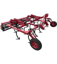 Культиватор навісний суцільної обробки ДЕМЕТРА КСО-3Н