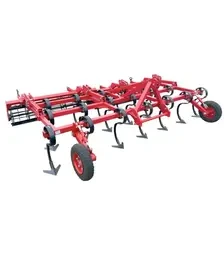Культиватор навісний суцільної обробки ДЕМЕТРА КСО-4Н