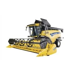 Культиватор суцільного обробітку грунту FIELLDAY 12 м