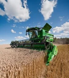 Культиватор сплошной обработки FIELLDAY 5 м