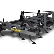 Культиватор суцільного обробітку грунту FIELLDAY 3.8 м