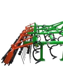 Культиватор суцільного обробітку грунту ARC Group ATLAS - 3NC