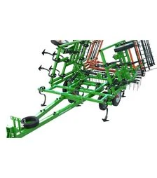 Культиватор суцільного обробітку грунту ARC Group ATLAS - 5PG