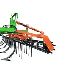 Культиватор суцільного обробітку грунту ARC Group ATLAS - 5РC-01