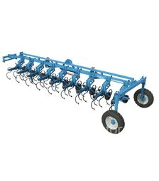 Культиватор міжрядний AGROKALINA КУМ-6 8-рядний 5.6м. Міжр. 700-750мм)