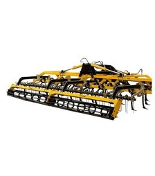 Культиватор GENERAL КПСС 6,0 DV