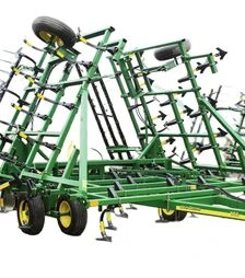 Культиватор John Deere 960, 9м, б/у