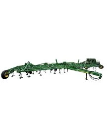 Культиватор John Deere 980, 11 м, б/в