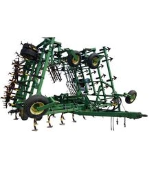 Культиватор John Deere 980, 9,5 м, б/в