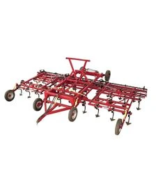 Культиватор СЛОБОДА КПС-12МРП чотирирядний