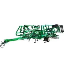 Культиватор суцільної обробки HARVEST TERRA 5 PRO 620