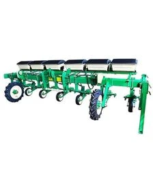 Культиватор междурядный HARVEST 420