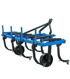 Культиватор универсальный ДТП КУ-2,0У