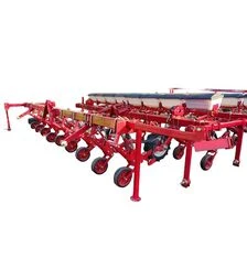 Культиватор пропашный OSCAR КРНВ-5,6