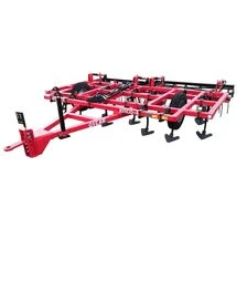 Культиватор сплошной обработки OSCAR К-5