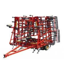 Культиватор прицепной ВОСТОК КПС-16ПМ