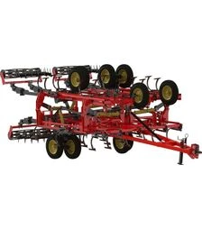 Культиватор причіпний СХІД КПС-6ПМУ
