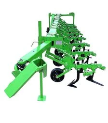 Культиватор ЗЕММАШ КРН-5.6, посилений