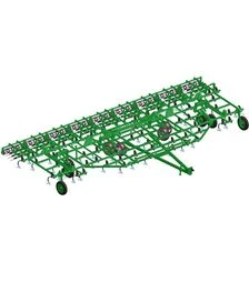 Культиватор ВЕЛЕС-АГРО КПГ-11