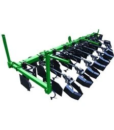 Культиватор міжрядний ВЕЛЕС-АГРО КМ-5.6