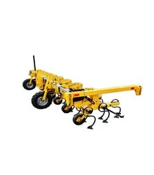 Культиватор Гермес КРН-5.6У