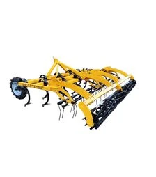 Культиватор суцільного обробітку Гермес КПС-3,5, навісний