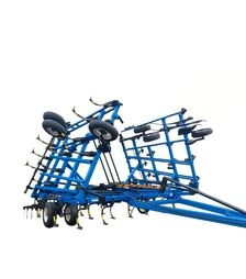 Культиватор DMI Tiger Mate 9,6 м, б/в (17234)