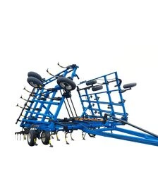 Культиватор DMI Tiger Mate 12 м, б/в