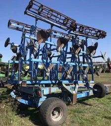 Культиватор Lemken Gigant 800 Smaragd, 8 м, б/в