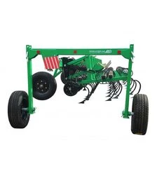 Культиватор просапний універсальний ORIGIN RIPPER 6000, без системи внесення добрив