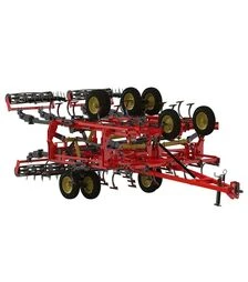 Культиватор причіпний СХІД КПС-5ПМ