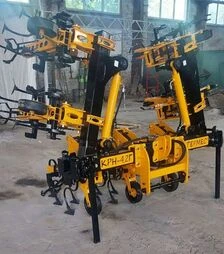 Культиватор просапний Гермес КРН-5.6 Гідрофікований